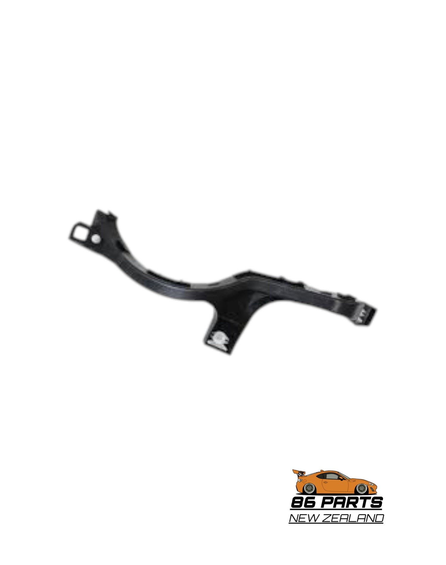 Rear Bumper Retainer For Toyota 86 / Subaru BRZ (12-21) (New) (Genuine)