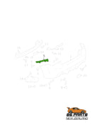 Rear Bumper Retainer For Toyota 86 / Subaru BRZ (New) (Genuine)