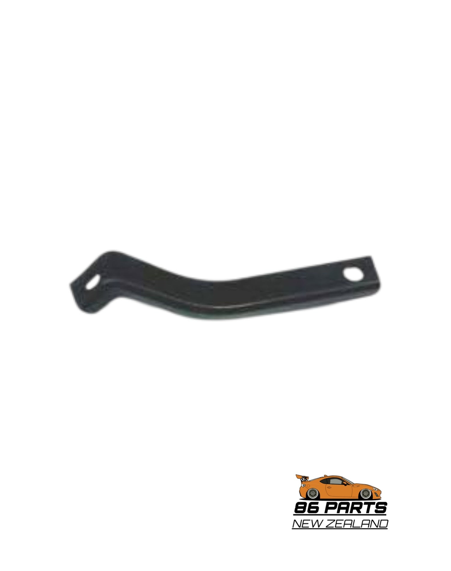 Rear Bumper Support For Toyota 86 / Subaru BRZ (12-21) (New) (Genuine)