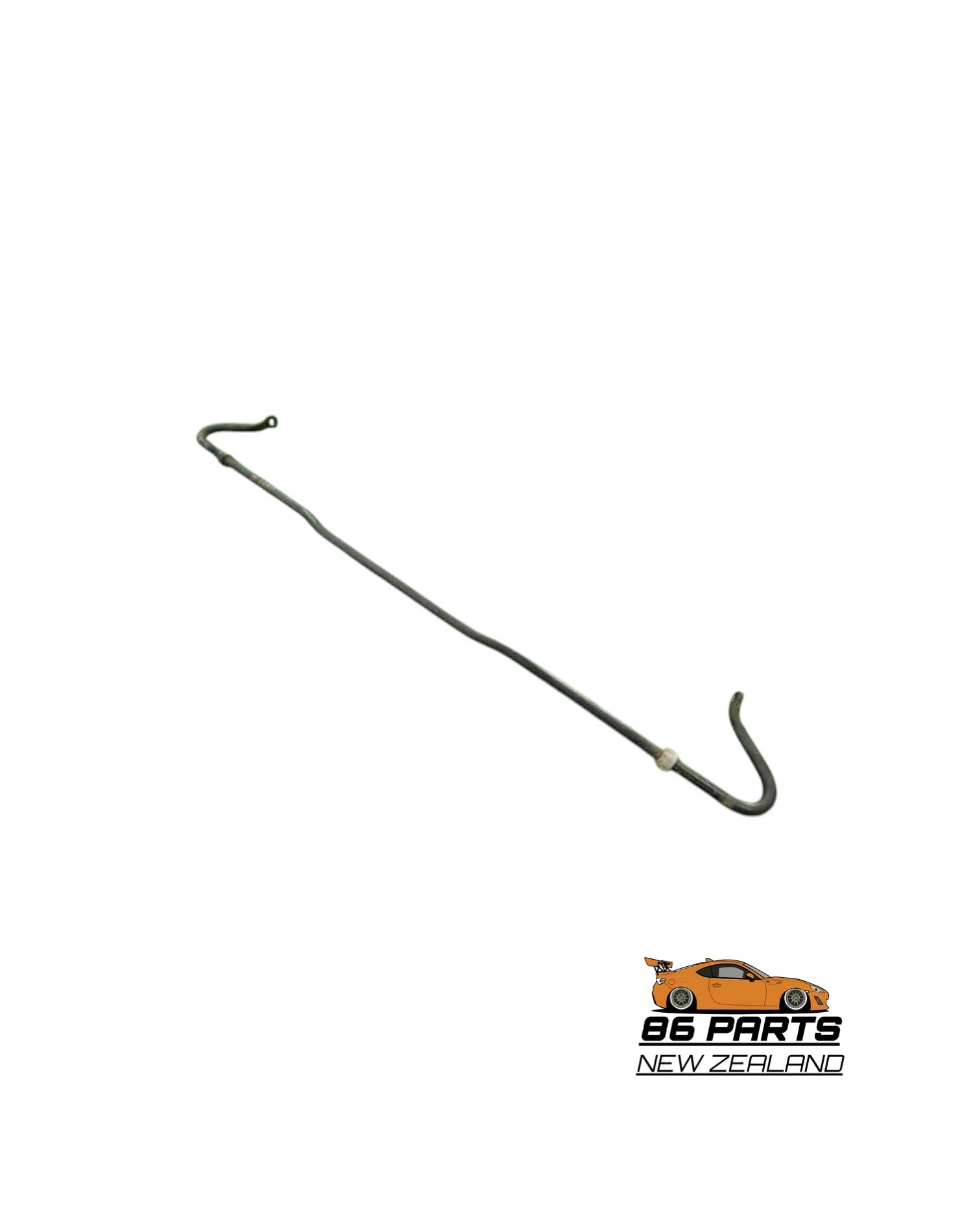 Rear Sway Bar For GT86/BRZ [Used]