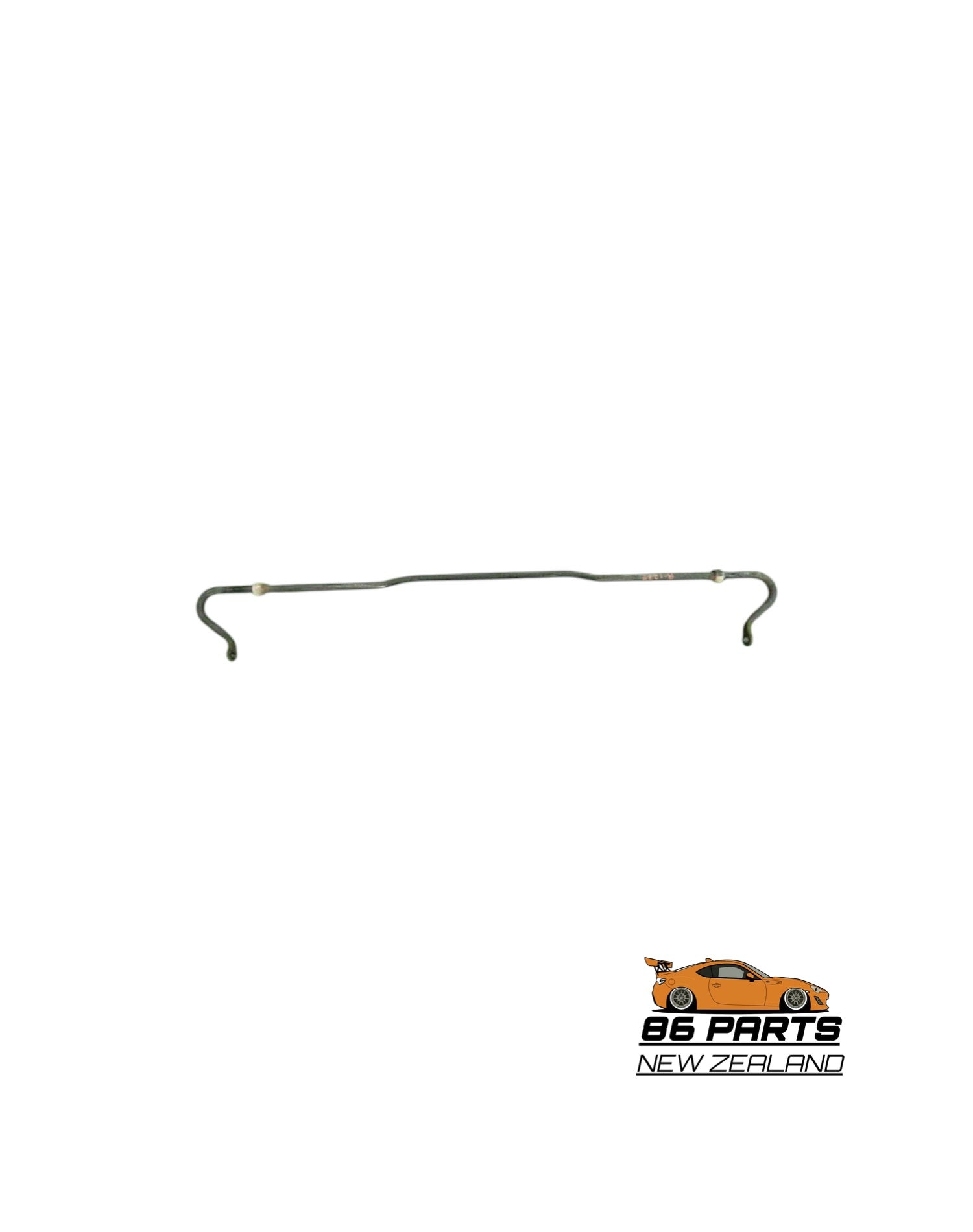 Rear Sway Bar For GT86/BRZ [Used]