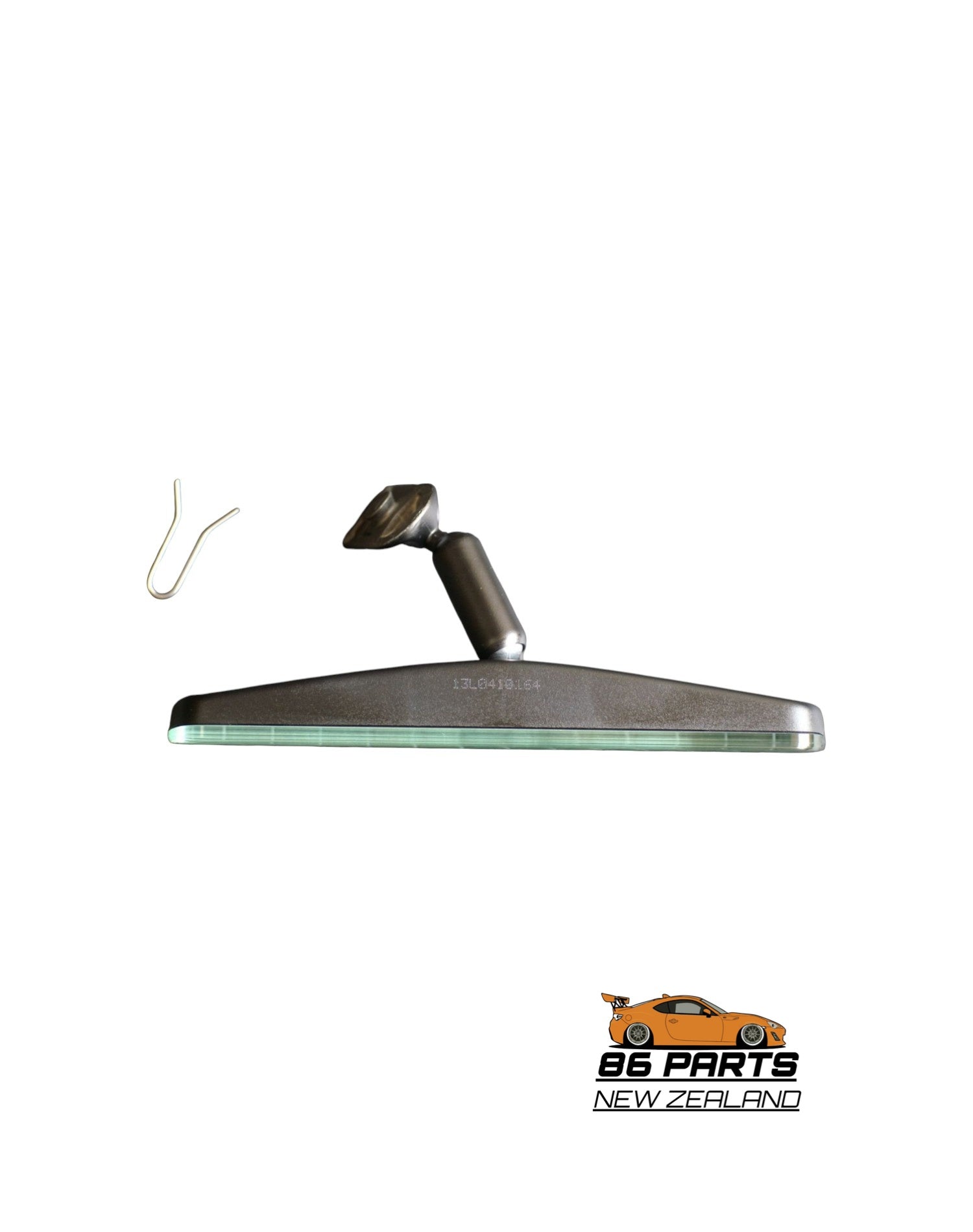 Rear View Mirror For Toyota 86 / Subaru BRZ (New) (Genuine) (12-21)