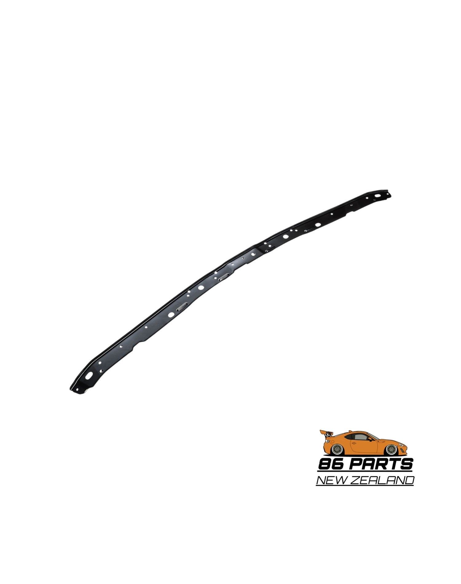 Front Bumper Top Support For Toyota 86 / Subaru BRZ [USED]