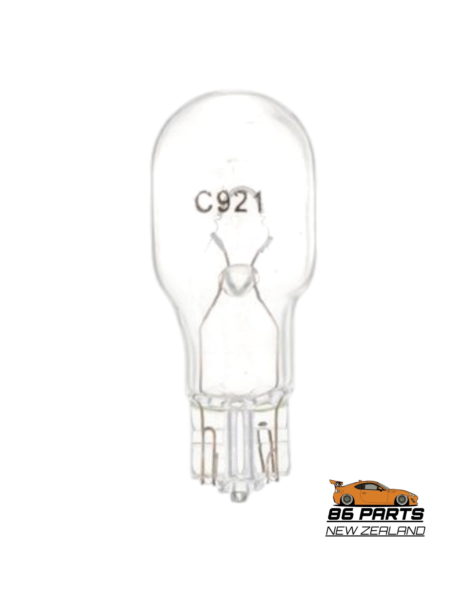 Reverse Light Bulb For GT86/BRZ