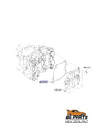 Rocker Cover Gasket For Toyota 86 / Subaru BRZ (New) (Genuine) (12-21)