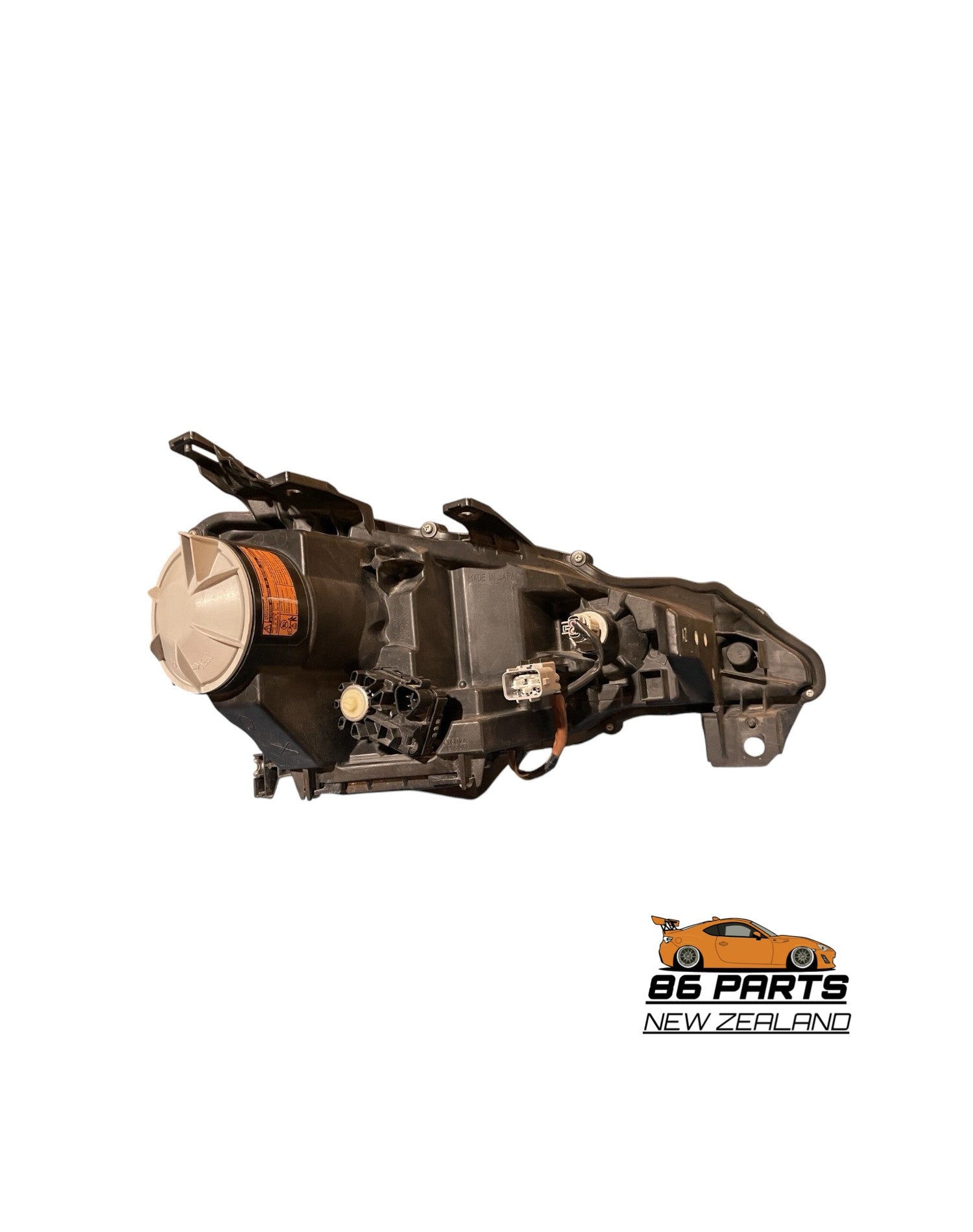 Headlight For Subaru BRZ First Generation (2012-2016) [Used]