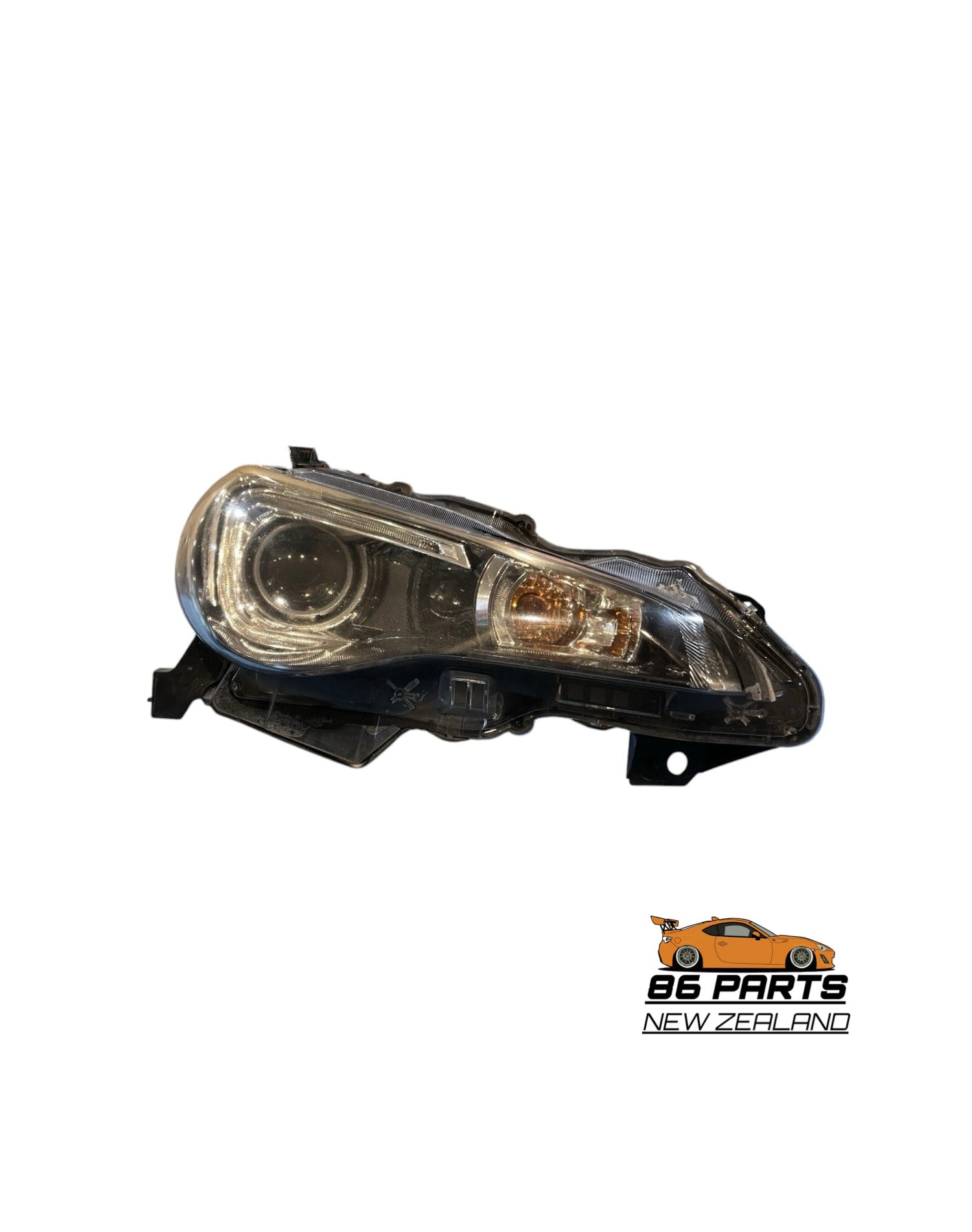 Headlight For Subaru BRZ First Generation (2012-2016) [Used]