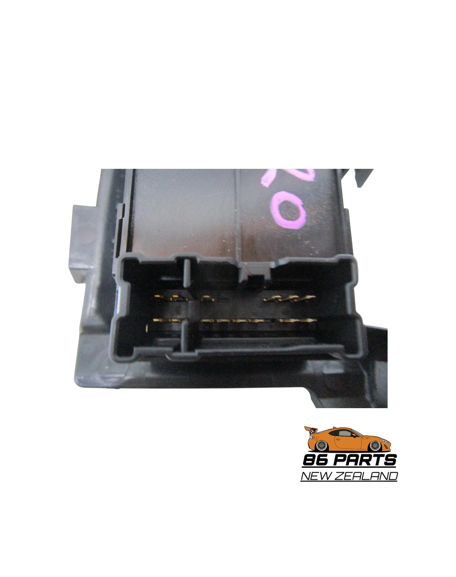 Window Switch For Toyota 86/Subaru BRZ [Used]