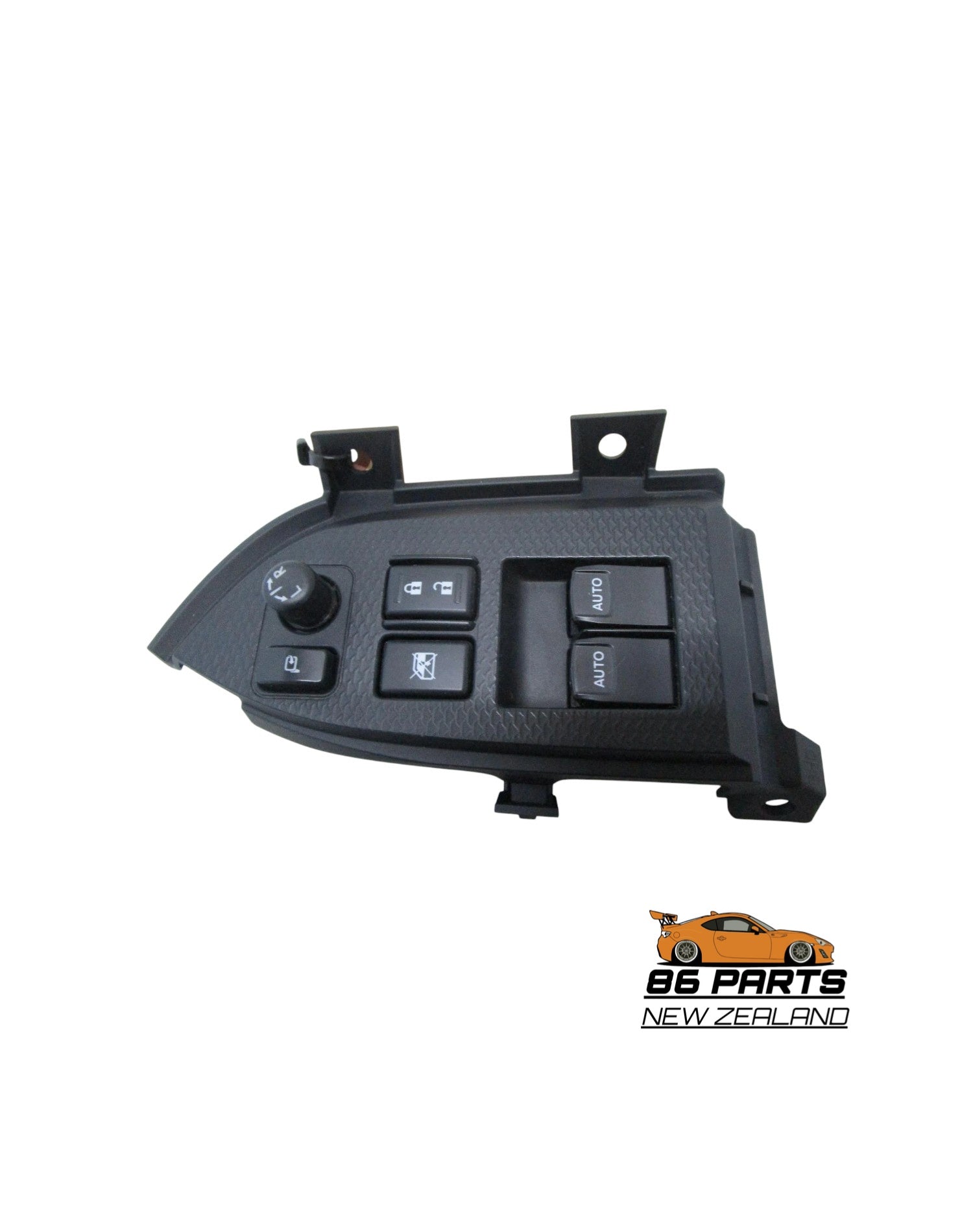Window Switch For Toyota 86/Subaru BRZ [Used]