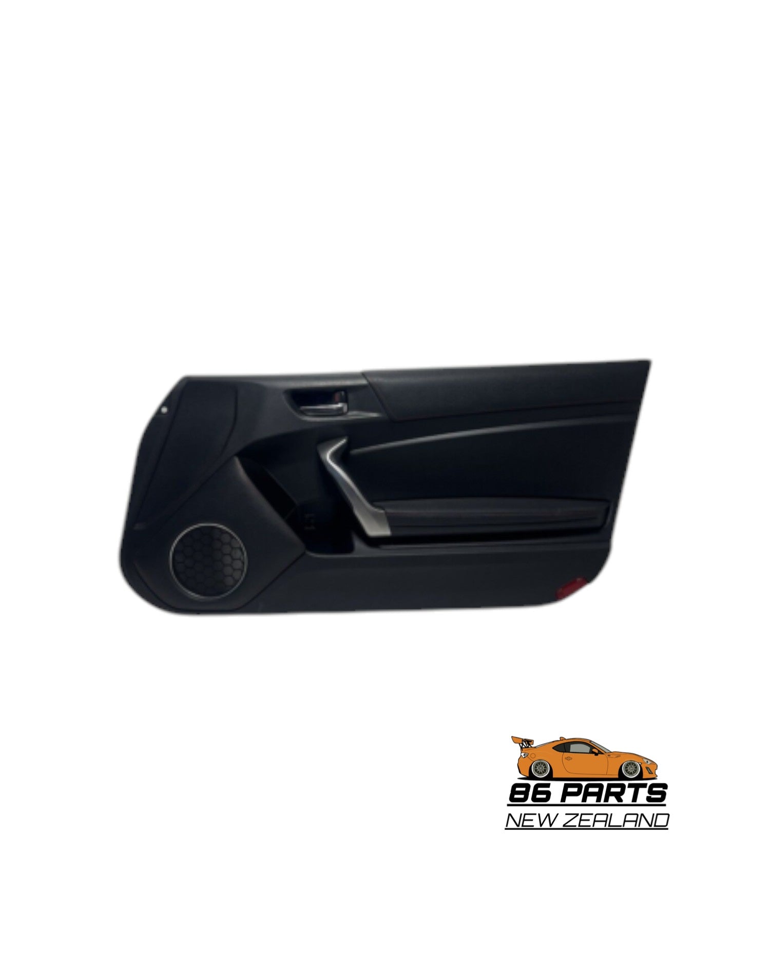 Door Card For Toyota 86 / Subaru BRZ (Used)(2012-2021)