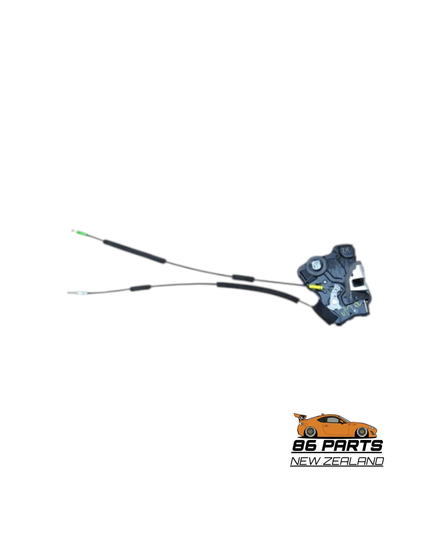 Door Lock Actuator For Toyota 86/Subaru BRZ (Smart Key)[Used]