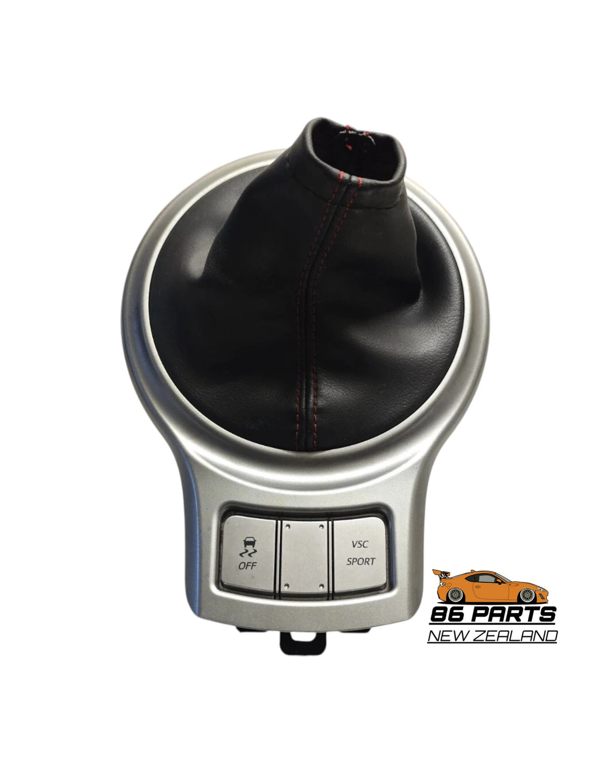Shifter Surround For 86 / BRZ (Used) (12-21)