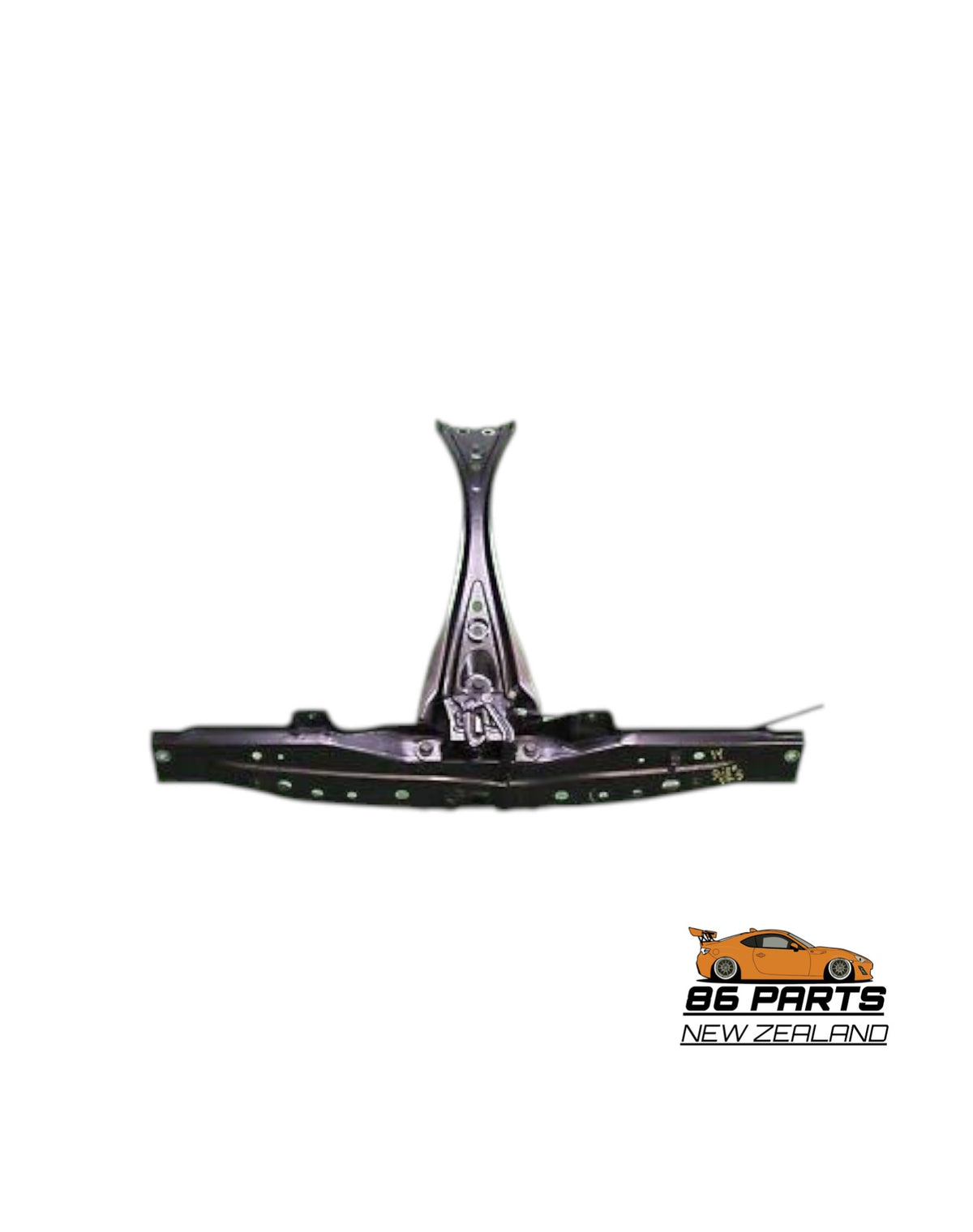 Radiator Support For 86 / BRZ (New) (Genuine) (12-21)