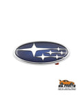 Front Badge For Subaru BRZ (New) (Genuine) (12-17)