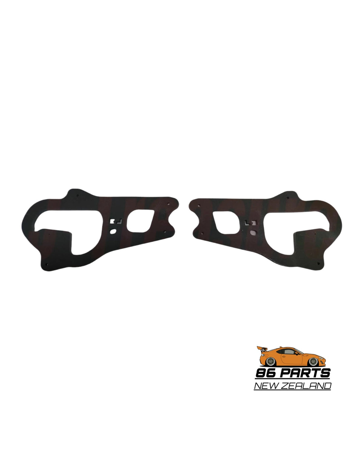Tail Light Gasket For 86 / BRZ (12-21) (New) (Genuine)