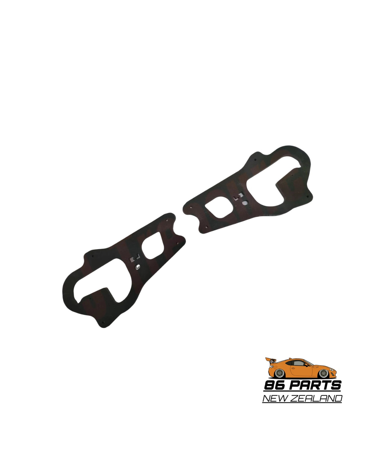 Tail Light Gasket For 86 / BRZ (12-21) (New) (Genuine)