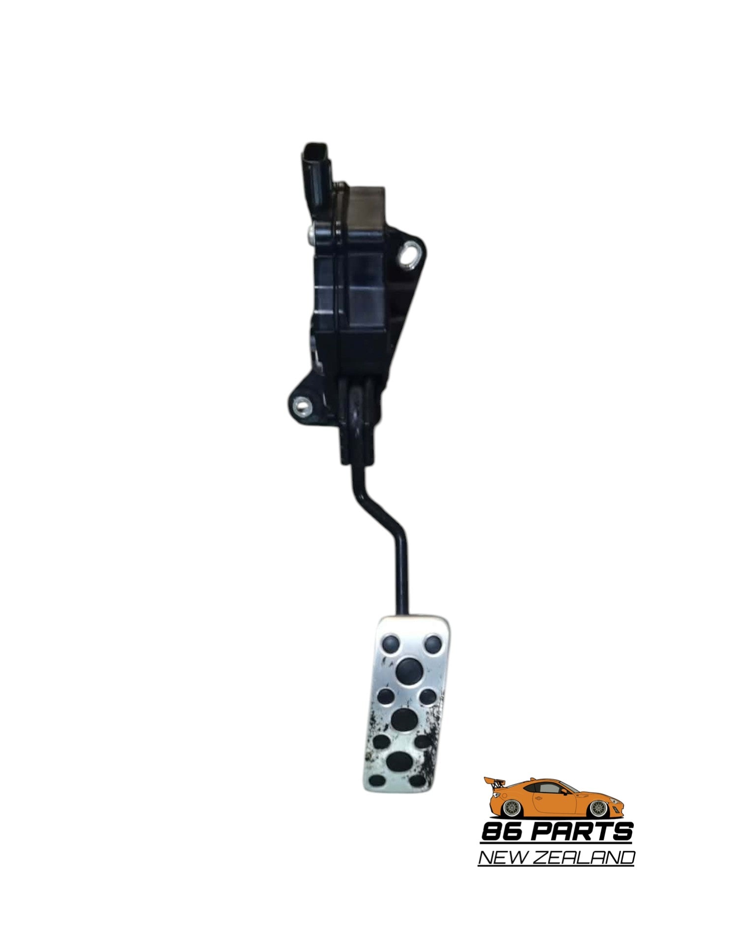 Accelerator Pedal For Toyota 86 / Subaru BRZ (12-21) (Used)