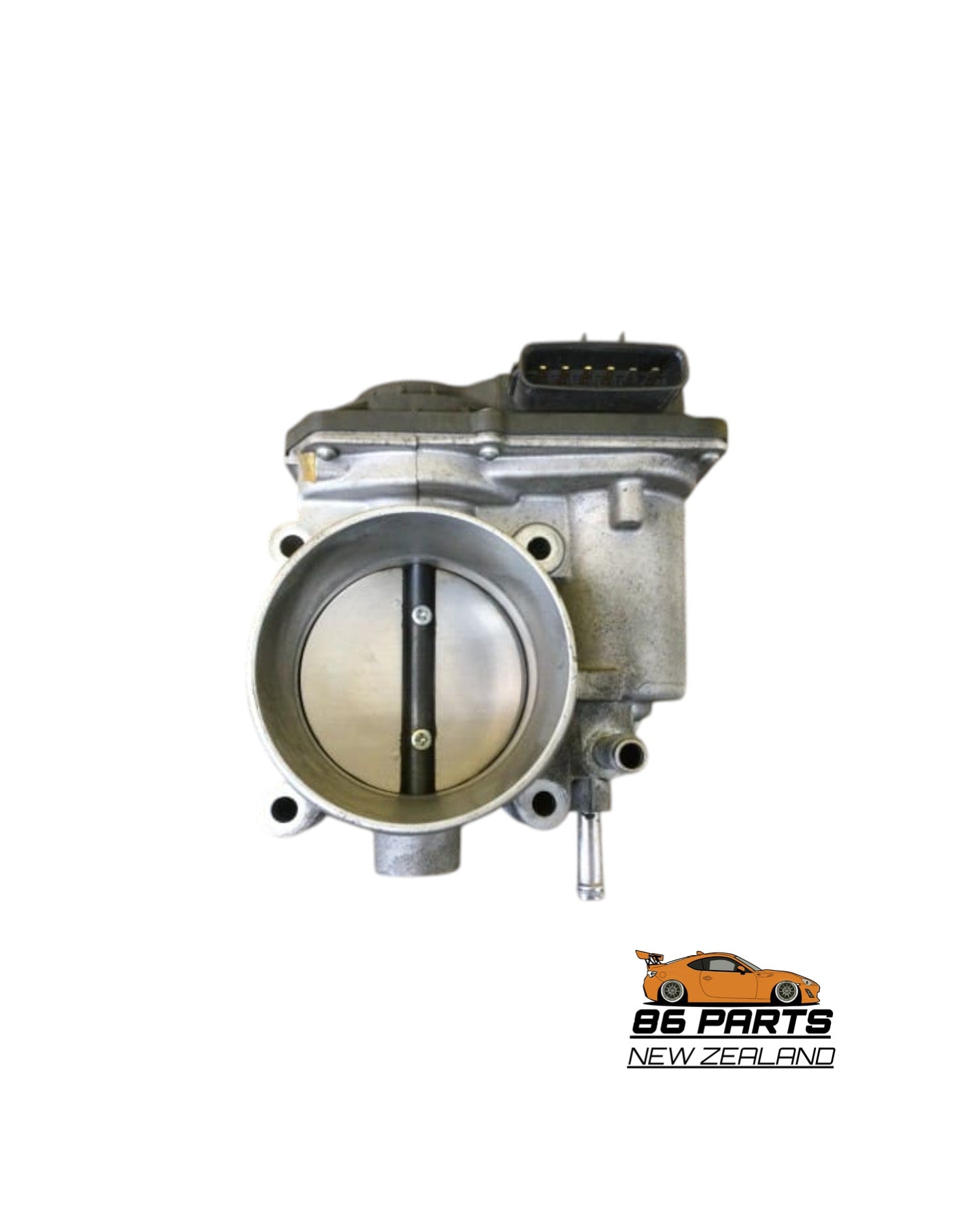 Throttle Body For FA20 Toyota 86 / Subaru BRZ (2012-2021) (Used)