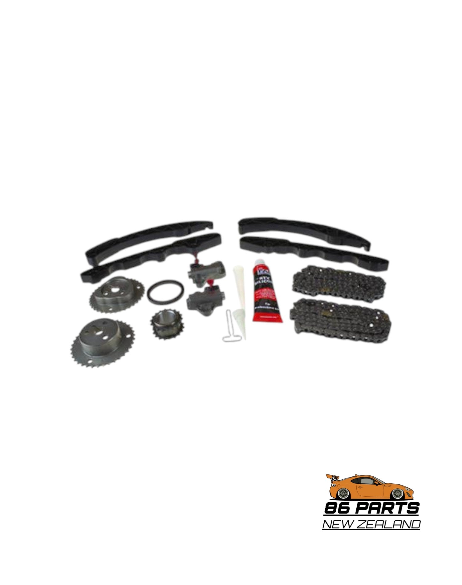 Timing Chain Kit For GT86/BRZ [Aftermarket]