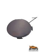 Towhook Cover For Toyota 86 (New) Genuine) (12-17)