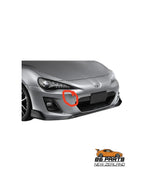 Towhook Cover For Toyota 86 (New) Genuine) (12-17)