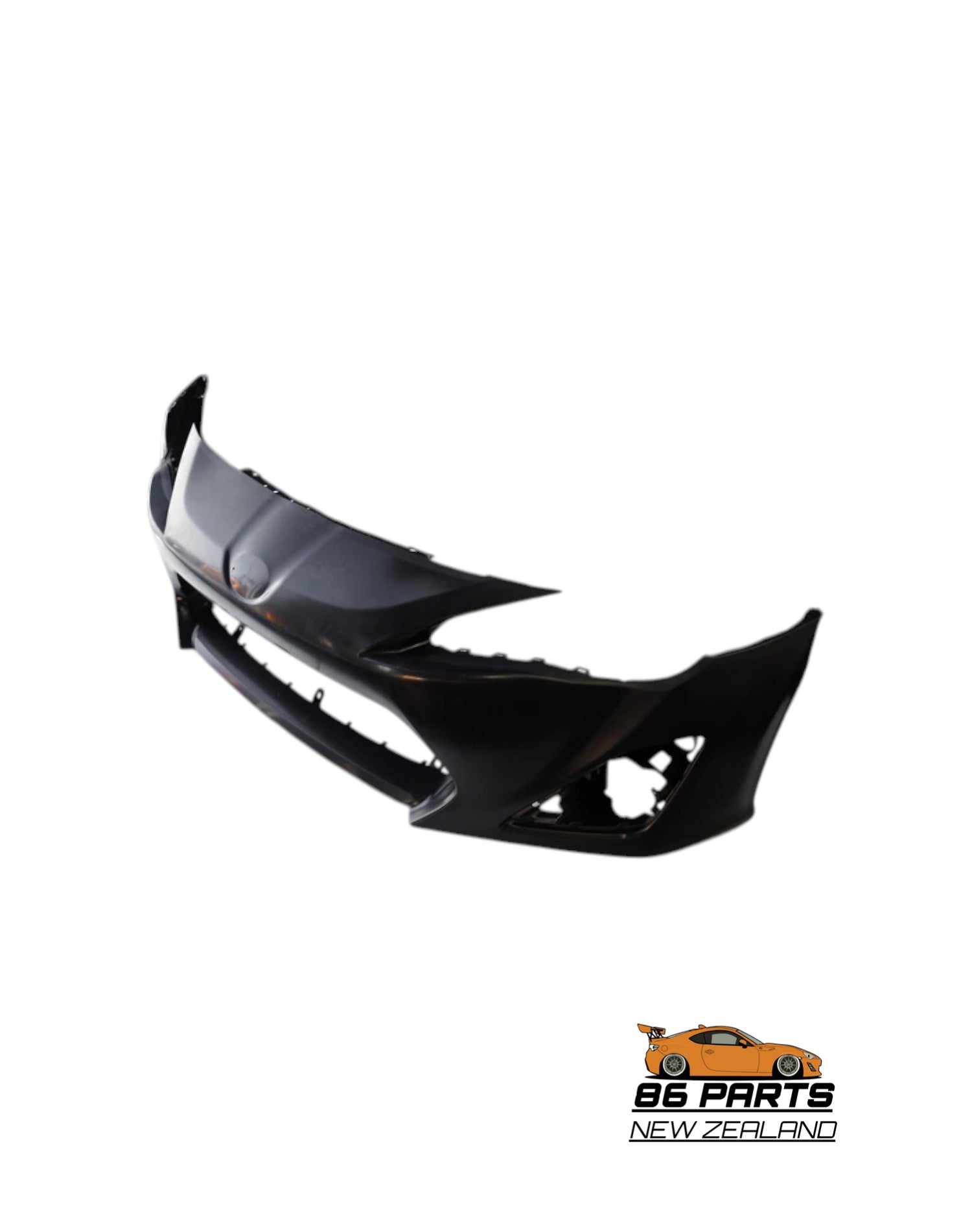 Front Bumper Cover For Toyota 86 (12-16) (New) (Genuine)
