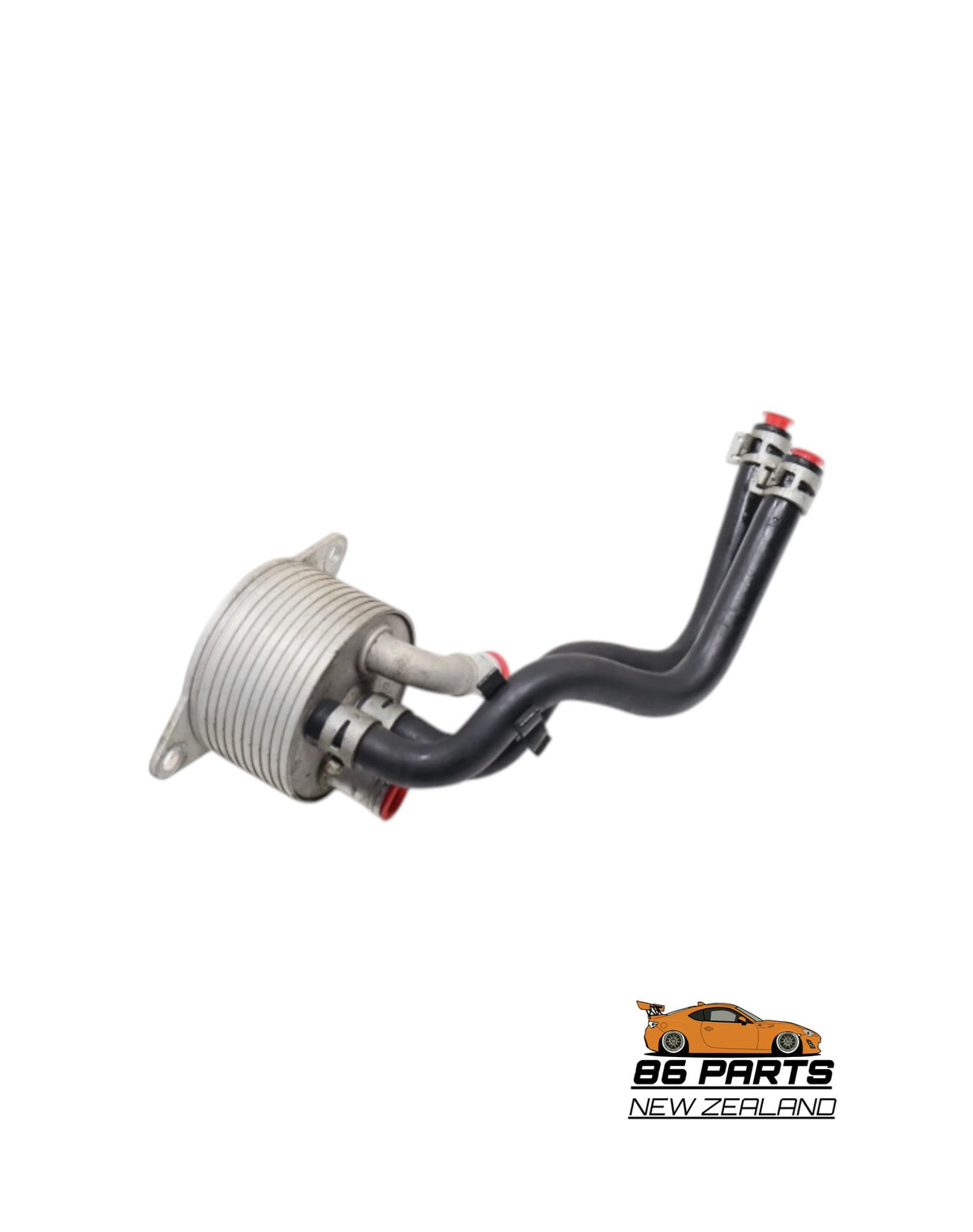 Automatic Transmission Cooler For 86 / BRZ (12-21) (Used)