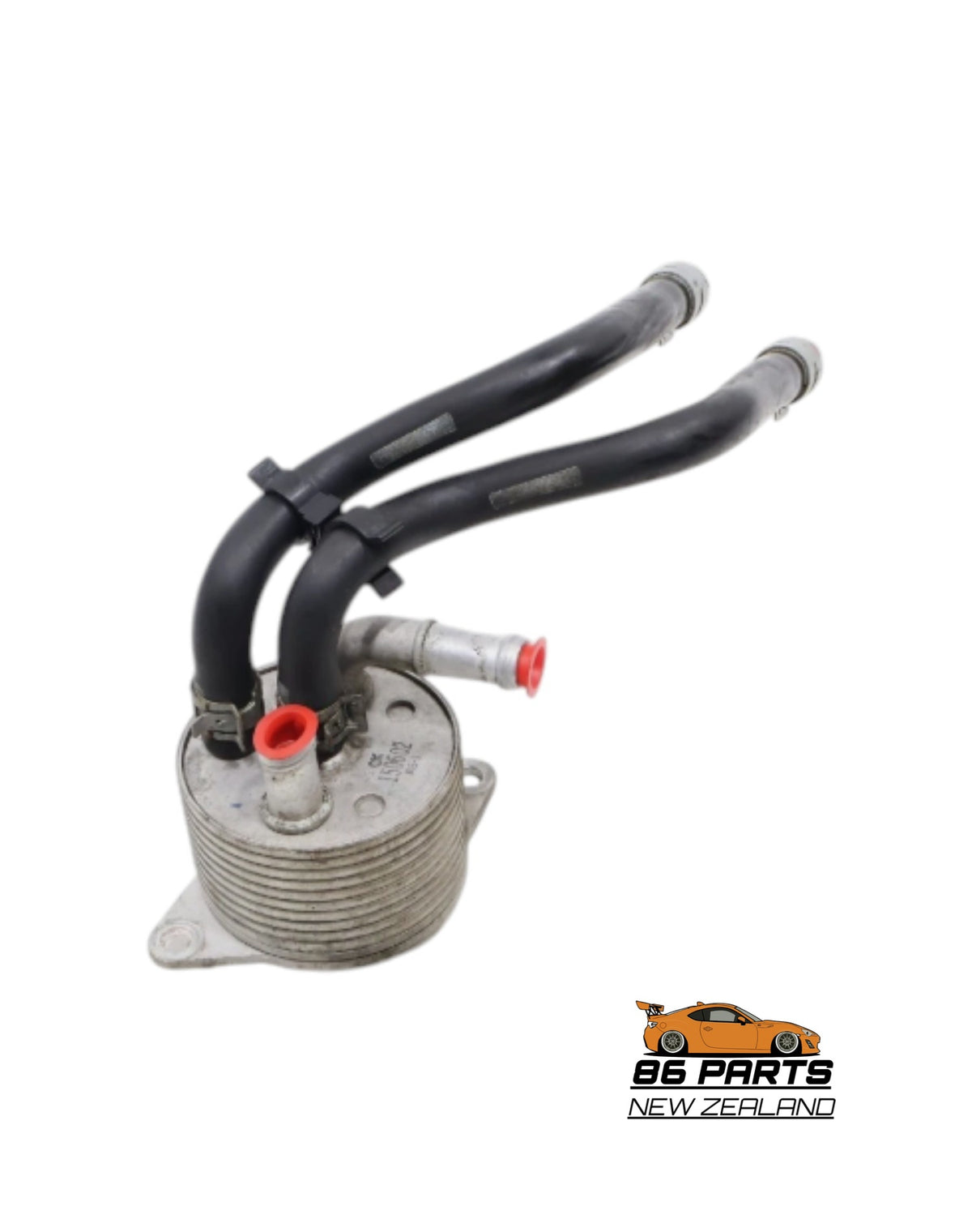 Automatic Transmission Cooler For 86 / BRZ (12-21) (Used)