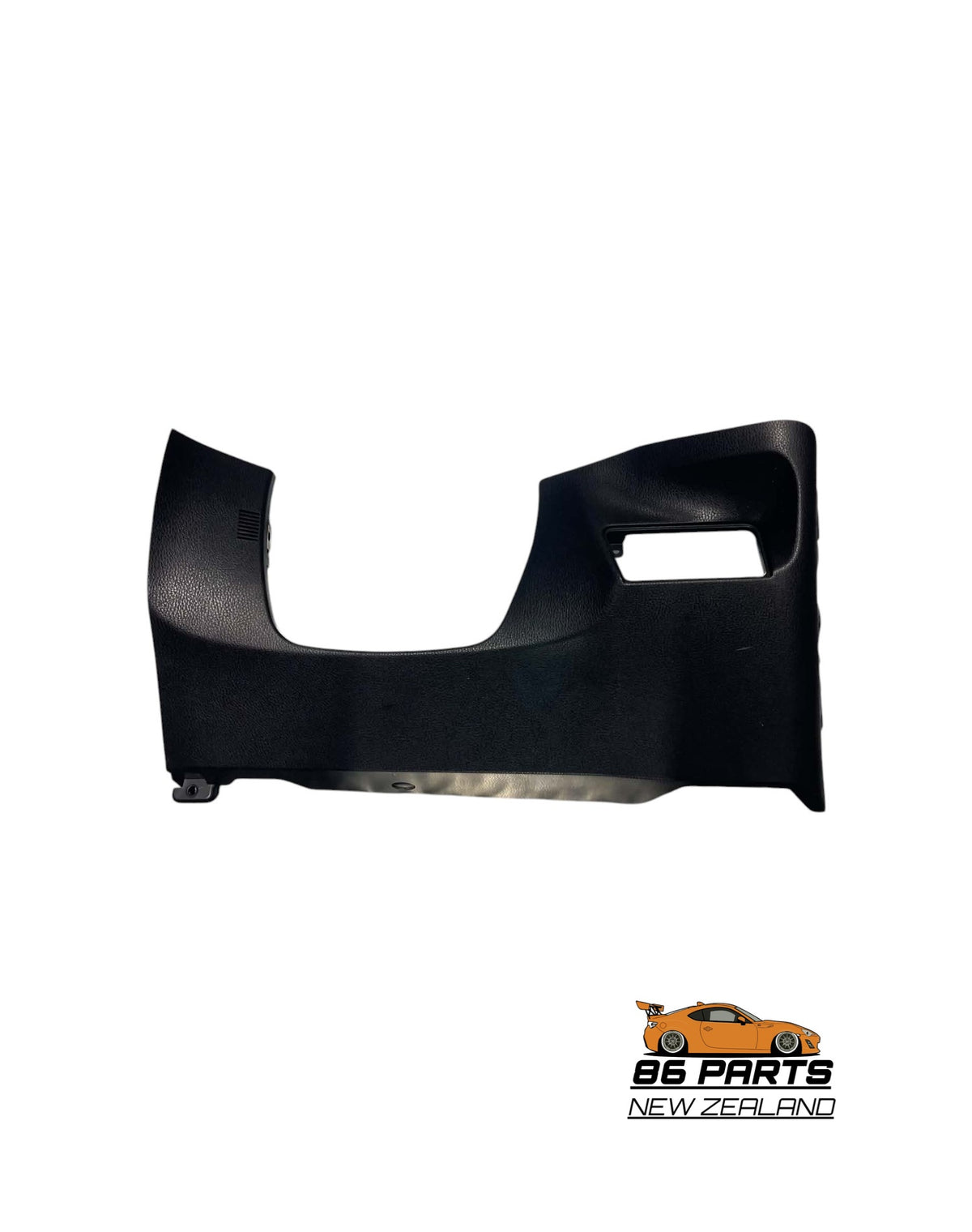 Lower Plastic Trim For 86 / BRZ (12-21) (Used)