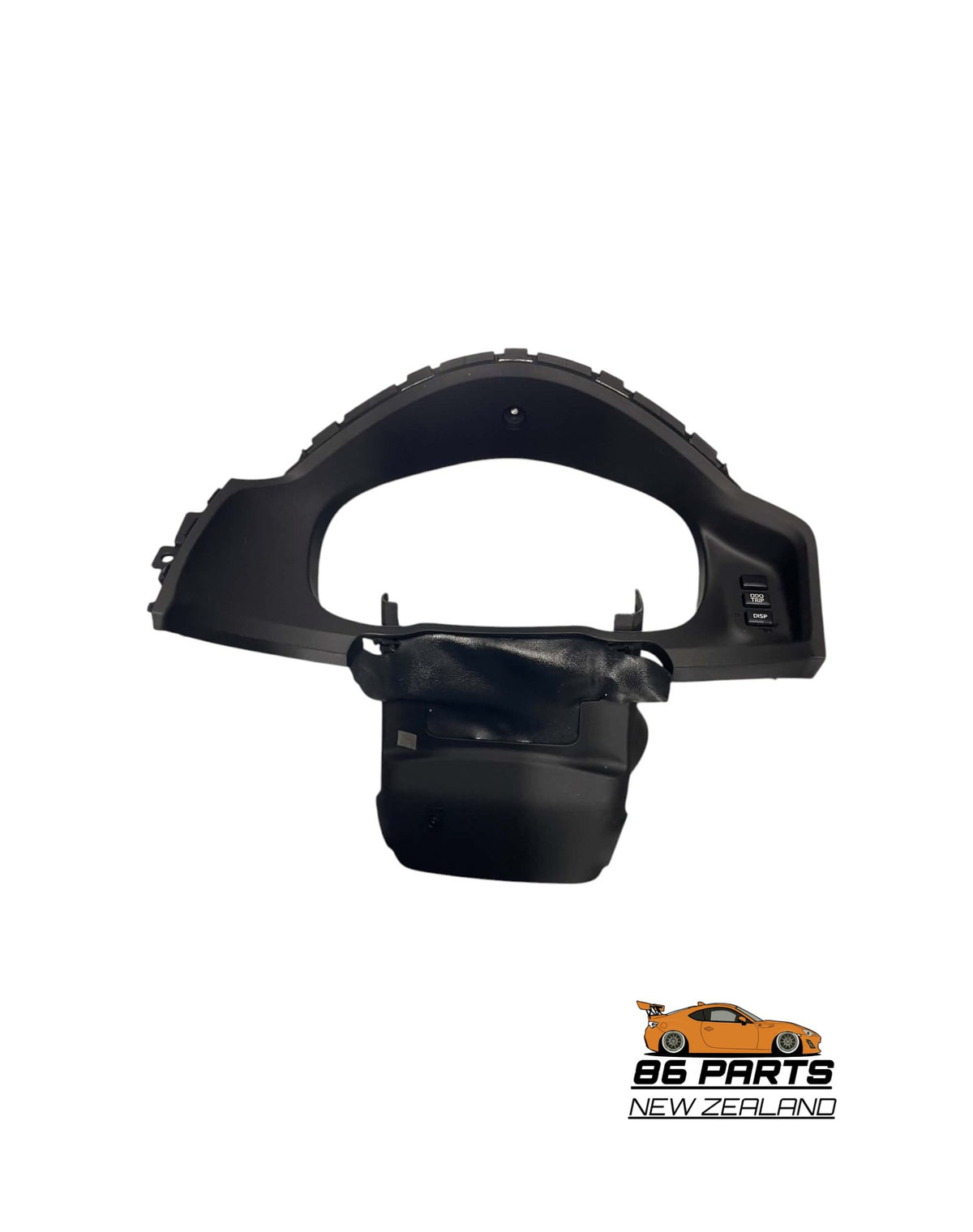 Upper Ignition / Cluster Surround For 86 / BRZ (12-21) (Used)
