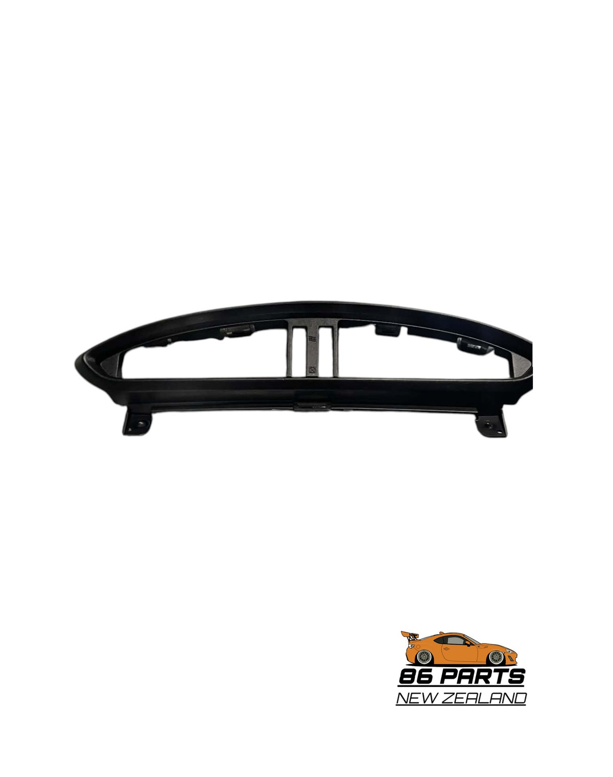 Middle Vent Surround For 86 / BRZ (12-21) (Used)