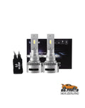 LED/HID Vland Headlight Bulbs