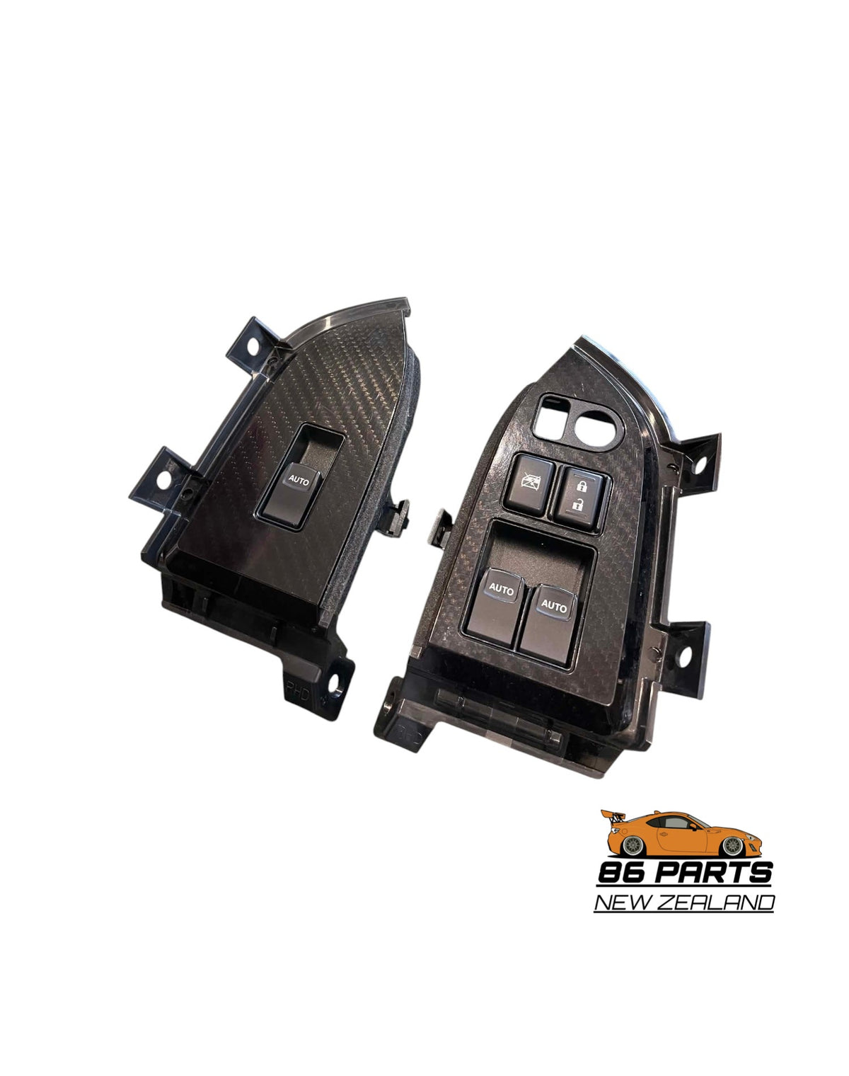 Window Switch For Toyota 86/Subaru BRZ [Used]
