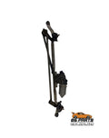 Wiper Arms and Motor For 86 / BRZ (12-21) (Rack) (Used)